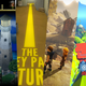 Image for article titled Ten of the Best One-Night Games